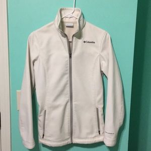COLUMBIA JACKET